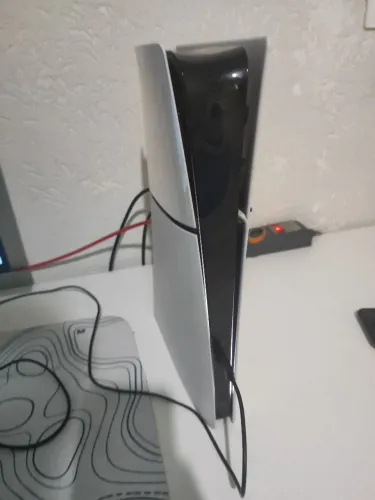 Ps5 troco por pc