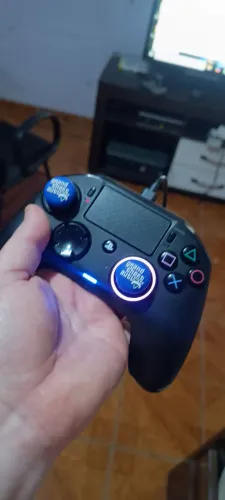 Controle Pro Evolution 2 para PS3/PS4/PC / TROCO POR DOIS DE SUPER NINTENDO ORIGINAL !!!