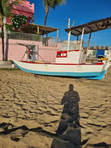 Jangada 