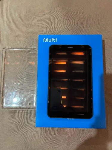 Vendo Tablet Multilaser