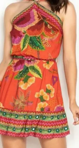 Vestido - FARM