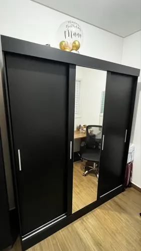 Armário 3 portas 