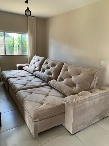 SOFÁ GIGANTE LARGURA 3,80 D33