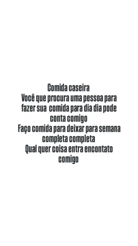 Refeições