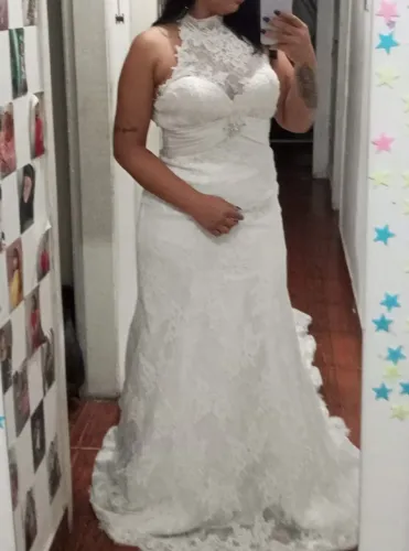 Vestidos de noiva 