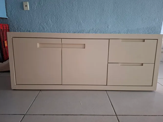 Gabinete MDF