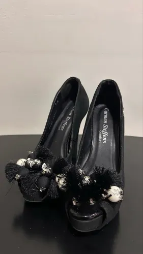 Sandalia chic