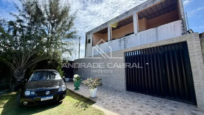 Casa - Areia Branca