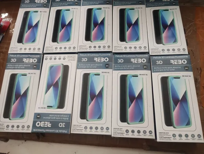 500 película para celular 