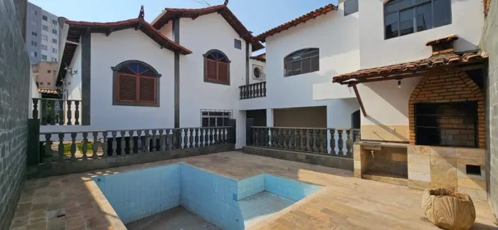Casa para locação no Bairro Palmares Belo Horizonte