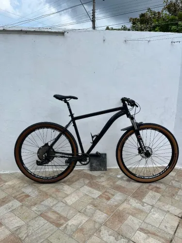 Bike MTB Aro 29