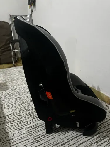 Vende se cadeirinha de carro