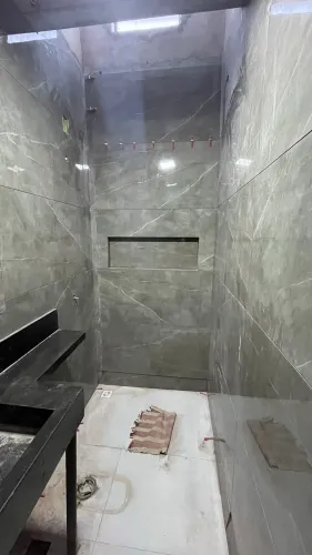 Pedreiro Acabamento 