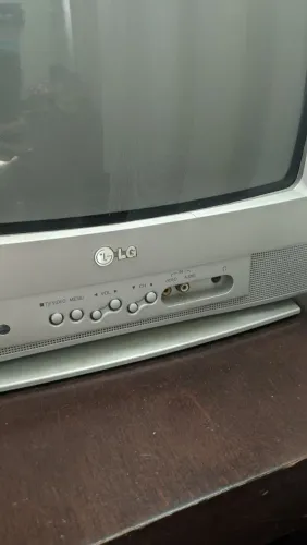 TV DE 14 POLEGADAS LG