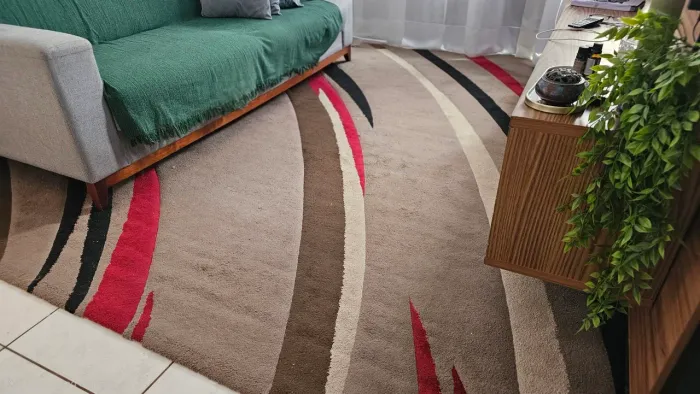TAPETE LUXUS TURCO PARA SALA