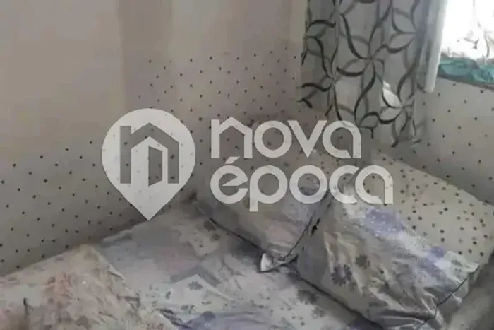 Botafogo | Apartamento 1 quarto