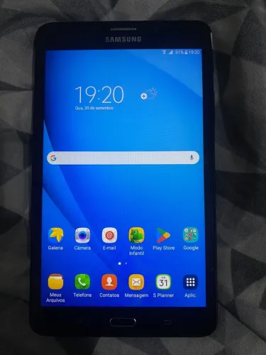 Samsung Galaxy Tab A 7.0 (2016) Usado