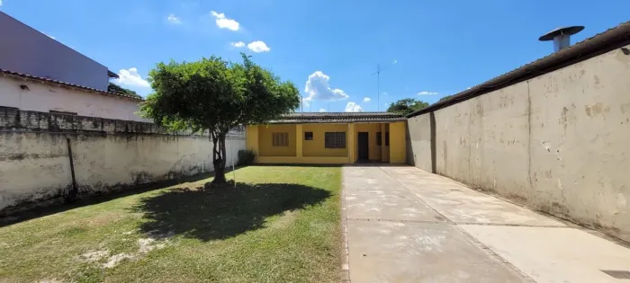 Casa com 1 dormitório à venda, 65 m² por R$ 675.000 - Agostinho Luís Pattaro - Campinas/SP