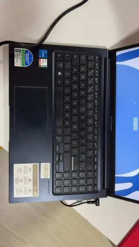 Notebook Asus Vivobook