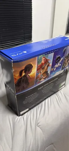 Ps5 Slim digital 