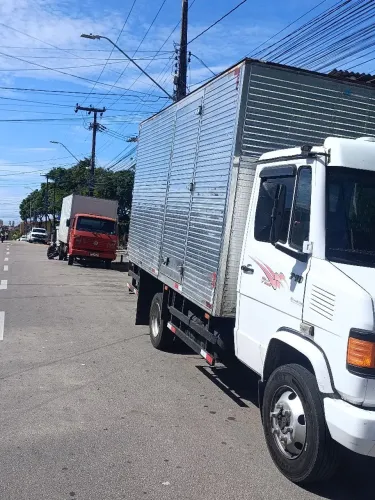 MB 710 plus 2006 
