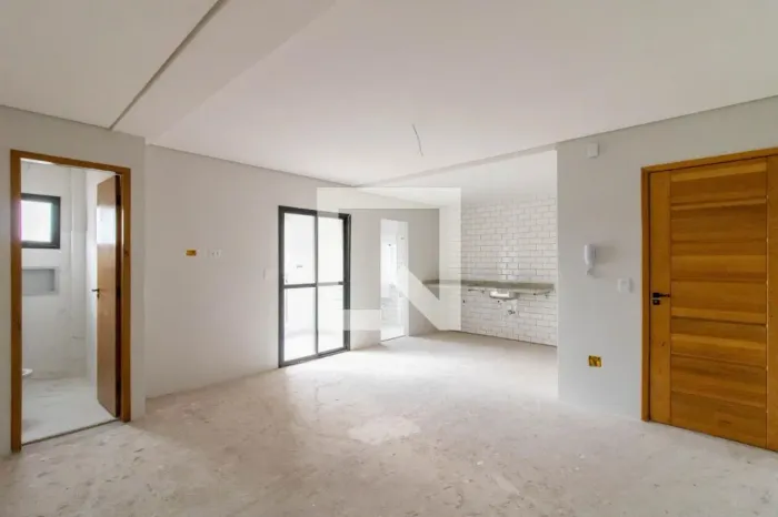 Apartamento à Venda - Vila Galvão, 2 Quartos, 66 m2