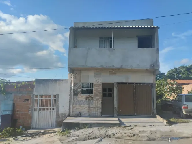 Casa de 1 Andar