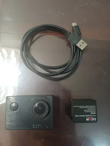 SJCAM SJ4000 AIR WIFI