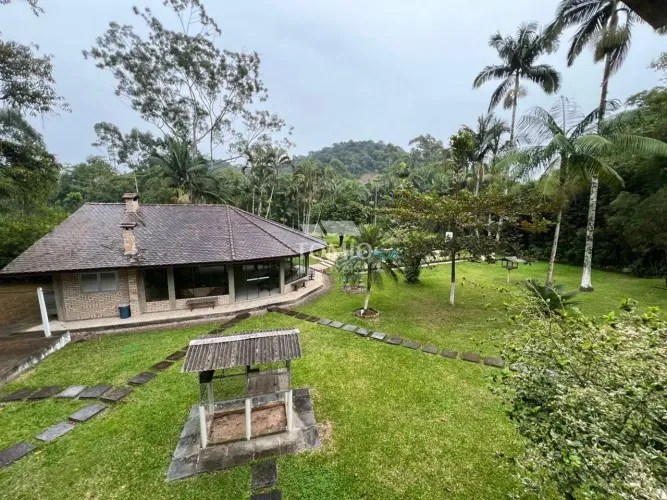 Lote/Terreno à Venda, Santa Terezinha - Gaspar