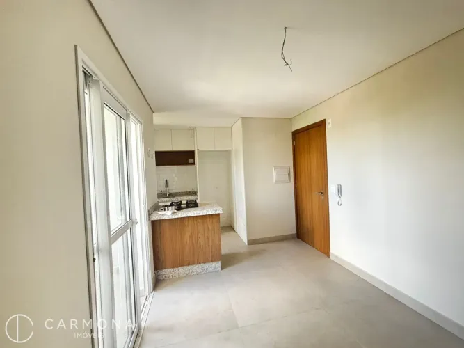 Apartamento mobiliado para Alugar na Zona 08