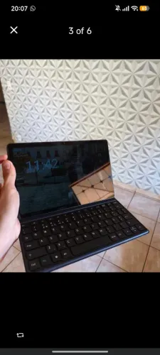 Tablet Vaio TL10, ÓTIMO ESTADO