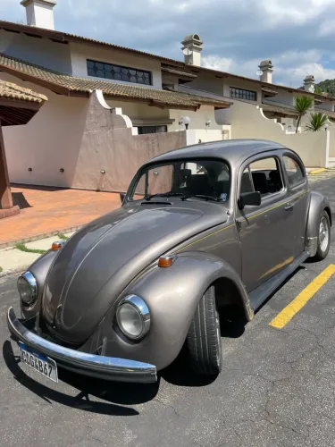 Volkswagen Fusca 1300 1977