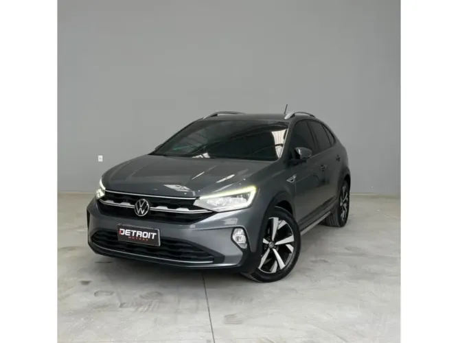 Volkswagen Nivus Highline 1.0 200 TSI Flex AUT 2023