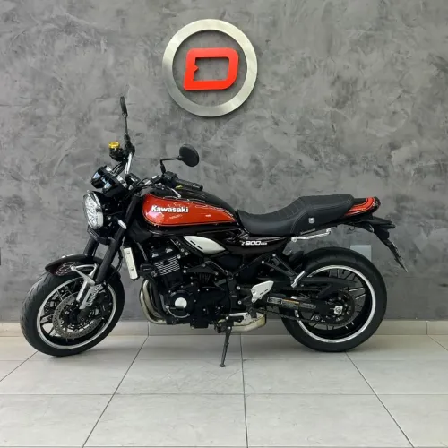 Z 900 RS