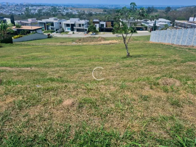 Terreno à venda, 1175 m² por R$ 2.300.000,00 - Urbanova - São José dos Campos/SP