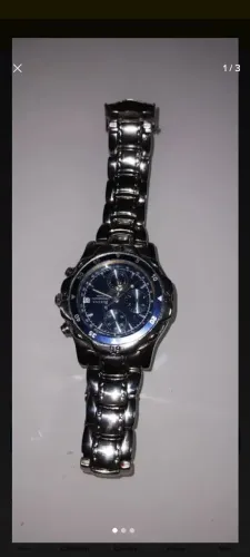 Relógio Bulova