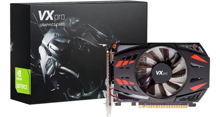 GTX 750 ti 4GB TROCO PRO PLACA SUPERIOR MAIS VOLTA MINHA