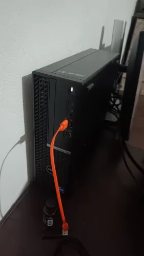 Computador Dell i5 11geracao 8gb ram ddr4