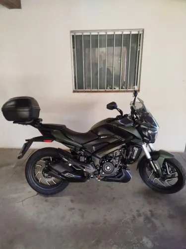 Motoboy Particular e Entregas Profissionais
