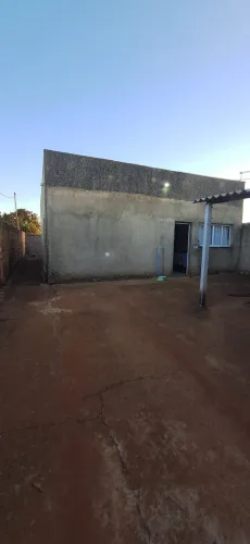 Casa no Canaã | Terreno de 250 m² | Apenas R$ 150 Mil | Somente à Vista