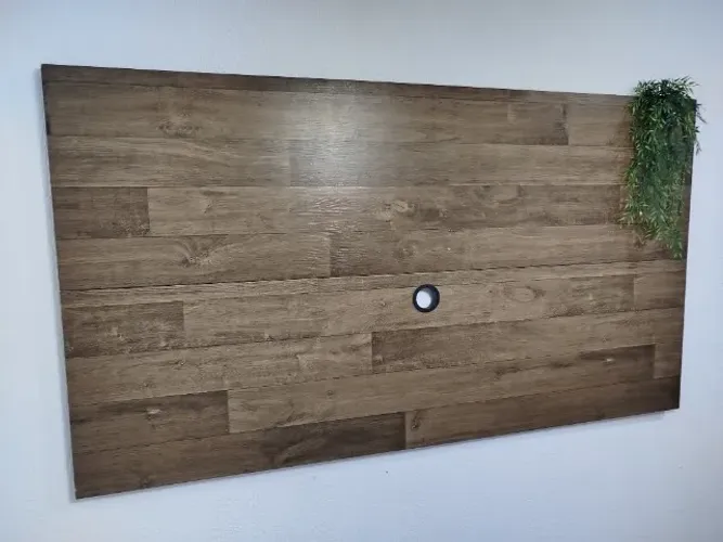 Painel pra TV