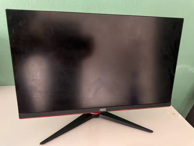 MONITOR GAMER AOC