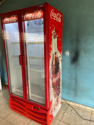 Expositor de bebidas