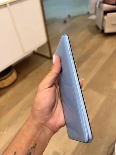 Celular Moto G71