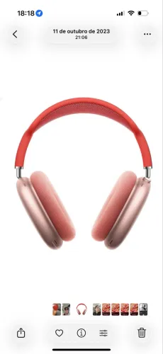 Airpod Max