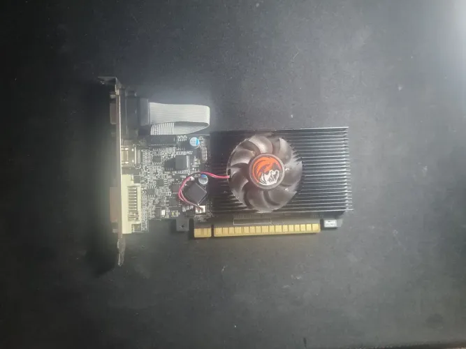Nvidia G210 1gb