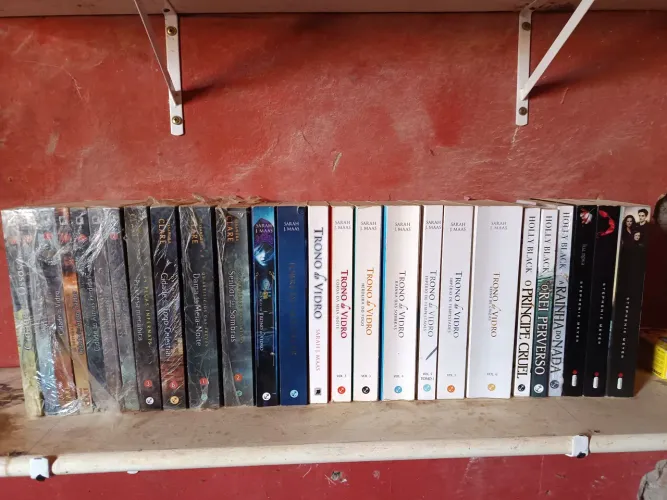 Livros 