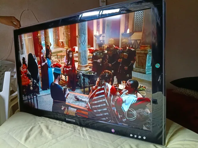 Tv Samsung 