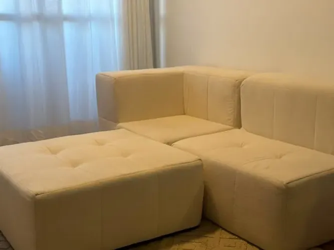 Sofá modular