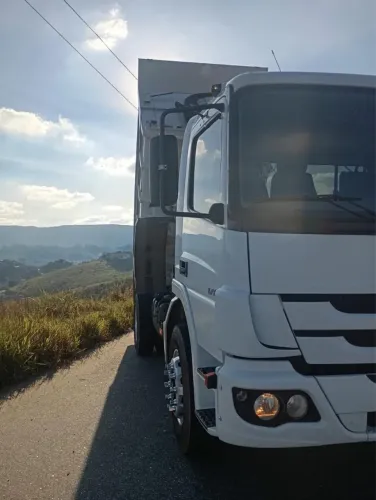 ATEGO 1719